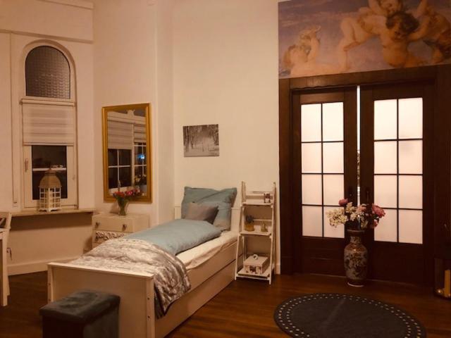 Ts Monteurzimmer Otel Elmshorn Dış mekan fotoğraf