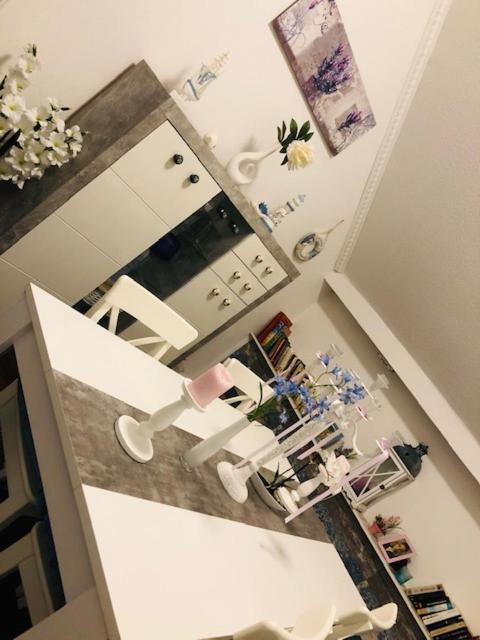 Ts Monteurzimmer Otel Elmshorn Dış mekan fotoğraf