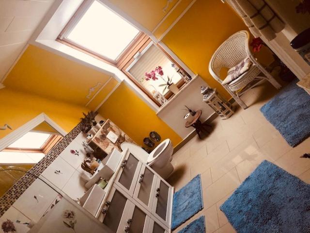 Ts Monteurzimmer Otel Elmshorn Dış mekan fotoğraf