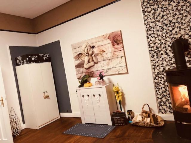 Ts Monteurzimmer Otel Elmshorn Dış mekan fotoğraf