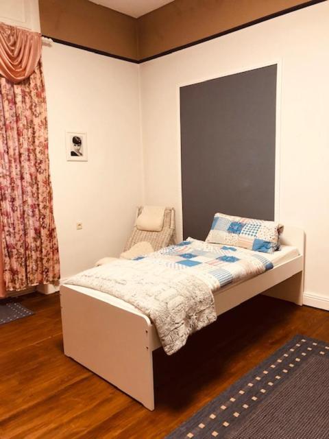 Ts Monteurzimmer Otel Elmshorn Dış mekan fotoğraf